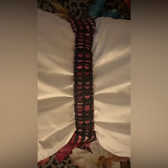 Heart Headband 🩷🤍❤️ - Picture 3 of 4